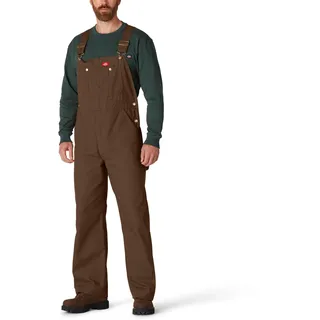 Dickies Herren Latzhose, 38W / 30L
