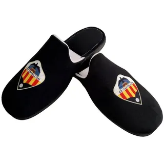 Cd Castellon Hausschuhe - Black - EU 41