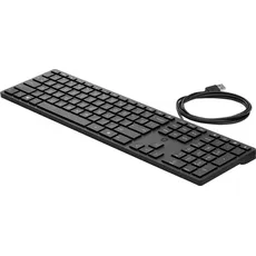 Wired Desktop 320K Keyboard