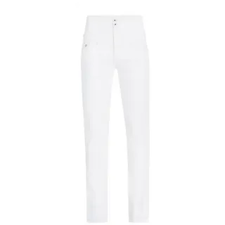 SALSA JEANS Jeans Diva Slim Slimming Jeans - White - 33 - 32