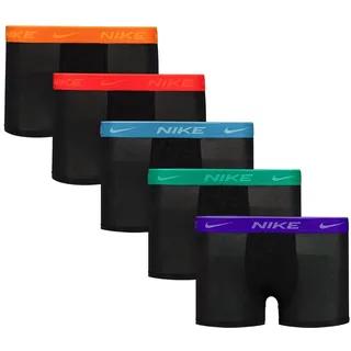 Nike NHB 5PK Color WB Cotton Brief
