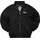 Blouson schwarz M