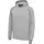 Hoodie Grau XL