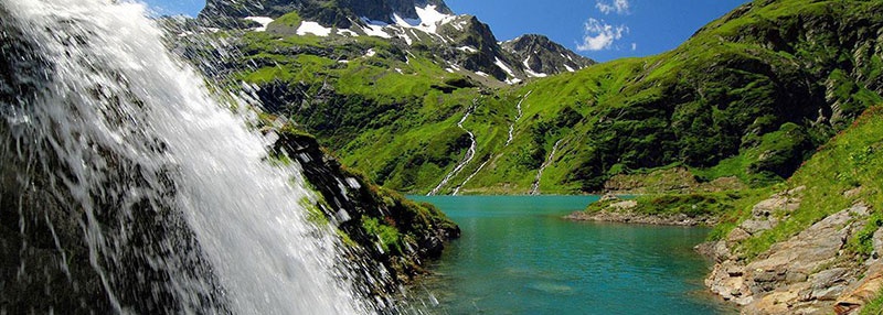 Flirsch am Arlberg Hotel - Tirol