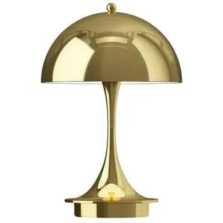 Louis Poulsen Panthella 160 Portable Leuchte aus spritzgegossenen Polymer