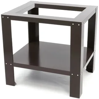 MAXIMA Gestell Deluxe Pizzaofen 4 + 4 x 30 cm Doppelt