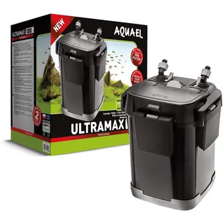 AquaEl Außenfilter Ultramax 1000