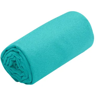 Sea to Summit Airlite Reisehandtuch 60 x 120 cm türkis