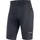 Fahrradhose mit Sitzpolster schwarz black XS/36