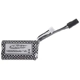 Absima Modellbau-Akkupack (LiIon) 7.4 V, mAh)