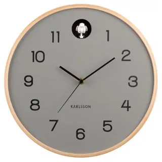 Karlsson Natural Cuckoo grau