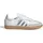 Samba OG Damen Cloud White/Silver/Grey One 36,5