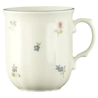 SELTMANN WEIDEN Kaffeetasse 0,25 l Weiß 6 St.