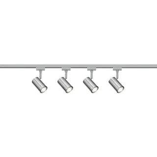 XXXL SCHIENENSYSTEM - 5x3x218 cm