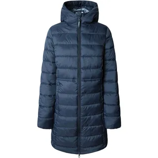 Pepe Jeans Sally Long Jacke Dulwich Blue S