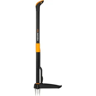 Fiskars Xact Unkrautstecher