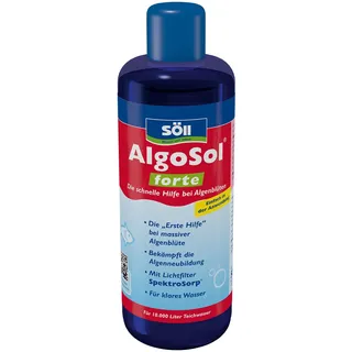 Söll AlgoSol forte 500 ml