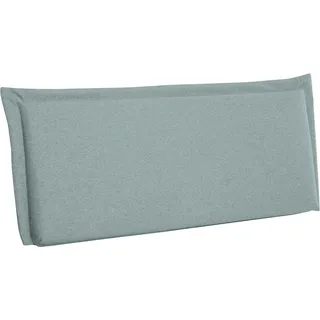 Paidi FLYNN LOUNGEKISSEN 100 x 10 cm Blau