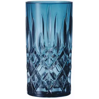 Nachtmann Longdrinkglas Noblesse 0,395 l 2 St.