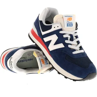 574 Herren Navy/Sea Salt 41,5