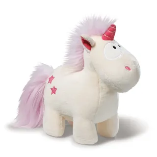 NICI Einhorn Theodor 45 cm Weiß