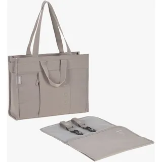 Lässig Green Label Tote Up Bag Taupe