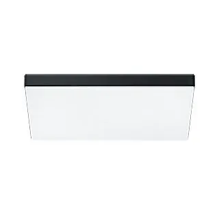 Zumtobel 42932522 Anbauleuchte LF3 A 1600-940 MINI LDE BK