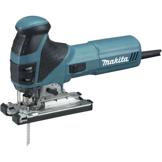Makita 4351FCTJ inkl. Koffer + Sägeblätter