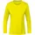 Longsleeve Shirt Damen Neongelb 42