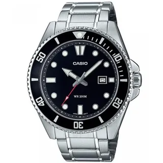 Casio MDV-107D-1A1VEF Edelstahl 46 mm MDV-107D-1A1VEF