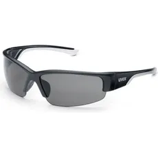 Bild 9231960 Schutzbrille/Sicherheitsbrille Schwarz, Weiß