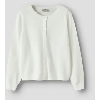 Name It Strickjacke »NKFVALANE LS KNIT CARD NOOS«