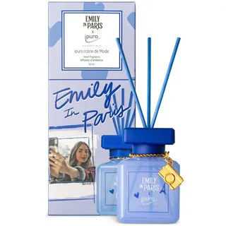 ipuro Emily In Paris Aroma Diffuser 50 ml