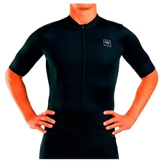 Zoot Elite Aero Kurzarmtriathlon-trikot - Black - XS