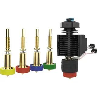 E3D RapidChange RevoTM Micro - 1.75mm, 24V Vollgeladenes Kit,