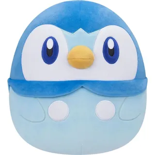 Jazwares Squishmallows Plüschfigur Pokemon Plinfa 35 cm