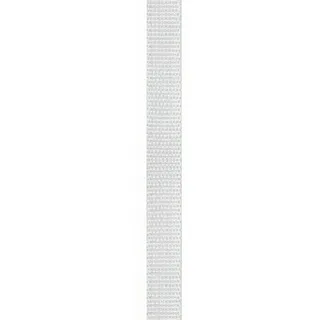 Stoker 14 Mm X 50 M Blindband - White - One Size