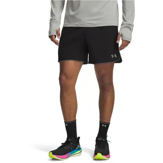 Under Armour Velociti Pro 7in Short Schwarz XL