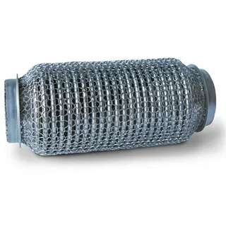 Ernst Flexrohr, Abgasanlage