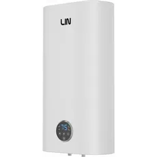 LIN, Warmwassergerät, Bojler elektryczny LIN LIFVD1 50L biały bez WI-FI