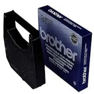 BROTHER ORIGINAL BROTHER Cinta Electronica CORRECTABLE EM/501/508FX/511/601/701/711/811