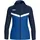 ICONIC Zipper Hoodie Kinder Unisex Bequeme Sweatjacke mit Keep Dry Funktion aus 100 recyceltem Polyester