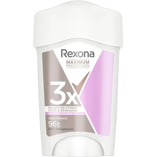 Rexona Maximum Protection Deo Stick Confidence 1 x 45 ml