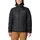 Daunen-Kapuzenjacke für Damen Ridge Ii