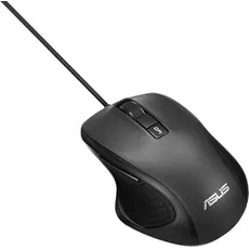 ASUS UX300 Pro (Kabelgebunden), Maus, Schwarz