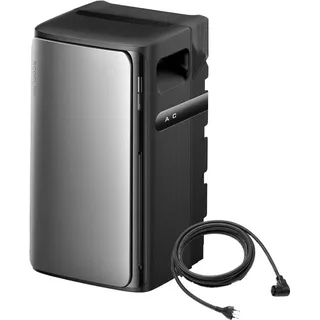 EcoFlow Solarspeicher 800 W inkl. 1,92 kWh Ecoflow Stream AC