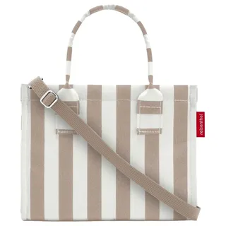 Reisenthel daily shopper XS Polyester Beige/Braun