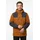 2L Regenjacke autumn leaves L
