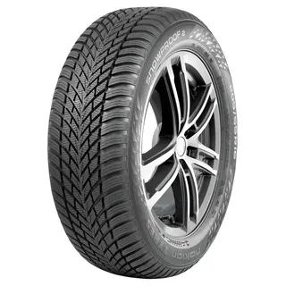 Nokian Snowproof 2 205/60 R16 96H XL