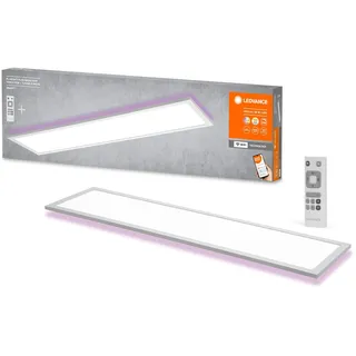 LEDVANCE LED WiFi Deckenleuchte 30W 100x25 cm